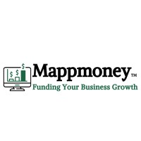 Mappmoney logo, Mappmoney contact details