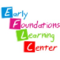 Early Foundations Learning Center 24 Hour Child Care logo, Early Foundations Learning Center 24 Hour Child Care contact details