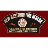 New Hartford Volunteer Fire Department logo, New Hartford Volunteer Fire Department contact details