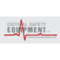 Critical Safety Equipment LLc logo, Critical Safety Equipment LLc contact details