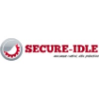 SECURE-IDLE logo, SECURE-IDLE contact details