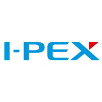 I-PEX logo, I-PEX contact details