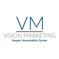 Vision Marketing Passport System Ltd. logo, Vision Marketing Passport System Ltd. contact details