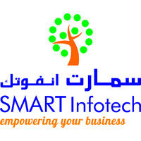 SMART Infotech logo, SMART Infotech contact details