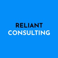 Reliant Consulting logo, Reliant Consulting contact details