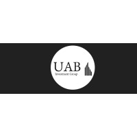 UAB Investment Group logo, UAB Investment Group contact details