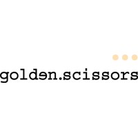 Golden Scissors logo, Golden Scissors contact details