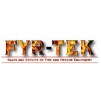 FYR-TEK Inc. logo, FYR-TEK Inc. contact details