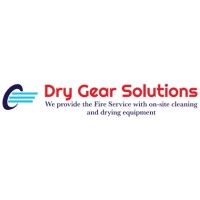 Dry Gear Solutions logo, Dry Gear Solutions contact details