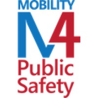 Mobility 4 Public Safety logo, Mobility 4 Public Safety contact details