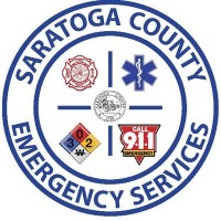 Saratoga County Office of Emergency Services logo, Saratoga County Office of Emergency Services contact details