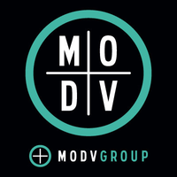 MODV GROUP LLC logo, MODV GROUP LLC contact details