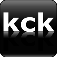 kck arquitectura logo, kck arquitectura contact details