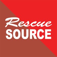 Rescue Source logo, Rescue Source contact details