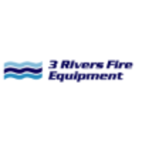 3 Rivers Fire Equipment logo, 3 Rivers Fire Equipment contact details