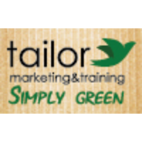 Tailor Marketing & Training logo, Tailor Marketing & Training contact details