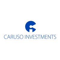 Caruso Investments logo, Caruso Investments contact details