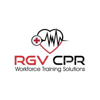 RGV CPR logo, RGV CPR contact details