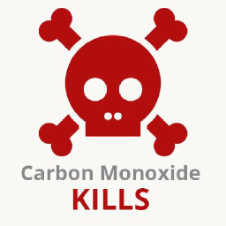 www.carbonmonoxidekills.com logo, www.carbonmonoxidekills.com contact details