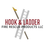 Hook & Ladder Fire Rescue Products LLC. logo, Hook & Ladder Fire Rescue Products LLC. contact details