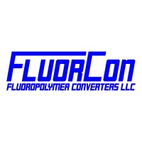 FluorCon  LLC logo, FluorCon  LLC contact details