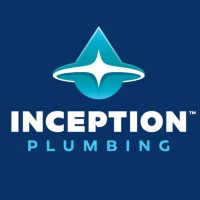 Inception Plumbing logo, Inception Plumbing contact details