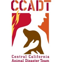 Central CA Animal Disaster Team logo, Central CA Animal Disaster Team contact details