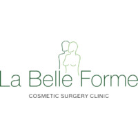 LA BELLE FORME LTD logo, LA BELLE FORME LTD contact details