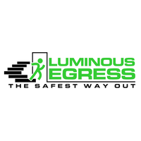 Luminous Egress logo, Luminous Egress contact details