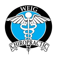 Weig Chiropractic Center logo, Weig Chiropractic Center contact details