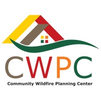 Community Wildfire Planning Center logo, Community Wildfire Planning Center contact details