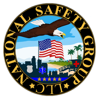 National Safety Group, LLC logo, National Safety Group, LLC contact details