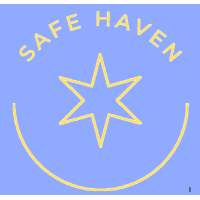 SafeHaven Harm Reduction logo, SafeHaven Harm Reduction contact details