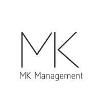 MK Management Group logo, MK Management Group contact details