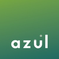 Go Azul logo, Go Azul contact details