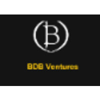 BDB Ventures logo, BDB Ventures contact details