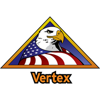 Vertex Tactical logo, Vertex Tactical contact details