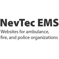 NevTec EMS logo, NevTec EMS contact details