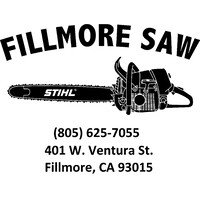 Fillmore Saw, Inc. logo, Fillmore Saw, Inc. contact details