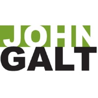 The John Galt Insurance Agency logo, The John Galt Insurance Agency contact details