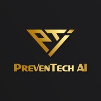 Preventech AI logo, Preventech AI contact details