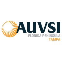 AUVSI Tampa logo, AUVSI Tampa contact details