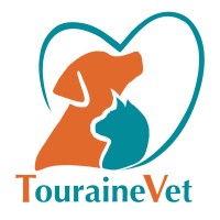 Clinique Vétérinaire TouraineVet - Centre de référé exclusif logo, Clinique Vétérinaire TouraineVet - Centre de référé exclusif contact details