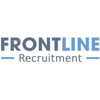 Frontline Recruitment logo, Frontline Recruitment contact details