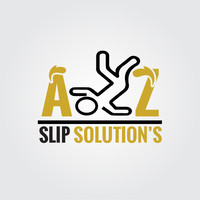 AZ Slip Solution's logo, AZ Slip Solution's contact details