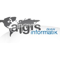 aigis Informatik GmbH logo, aigis Informatik GmbH contact details