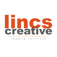 Lincs Creative logo, Lincs Creative contact details