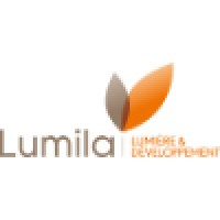 Lumila logo, Lumila contact details