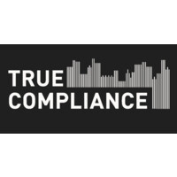 True Compliance logo, True Compliance contact details