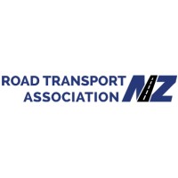 Road Transport Association New Zealand logo, Road Transport Association New Zealand contact details